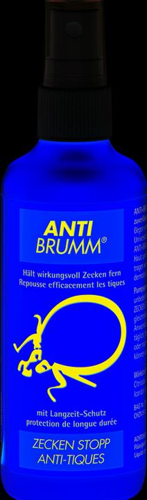 Image du produit Anti-Brumm Anti-tiques (150 ml)