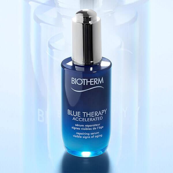 Image du produit Biotherm Thérapie bleue (50 ml)