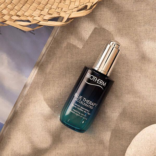 Image du produit Biotherm Thérapie bleue (50 ml)