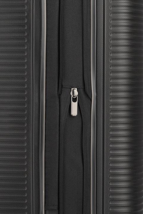 Produktbild Travelite ROOMER Trunk() Erweiterbar (66 l, M (50 - 90l))