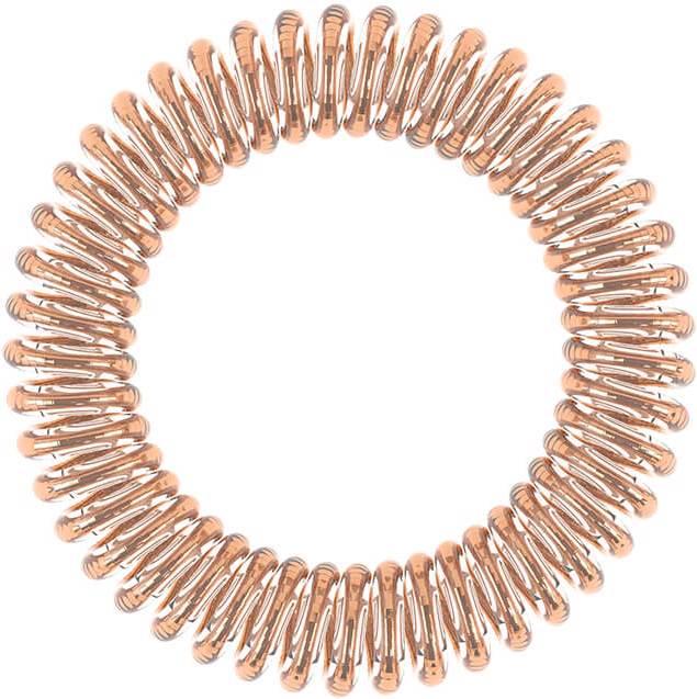Produktbild Invisibobble Slim- Bronze me Pretty (Haargummi)