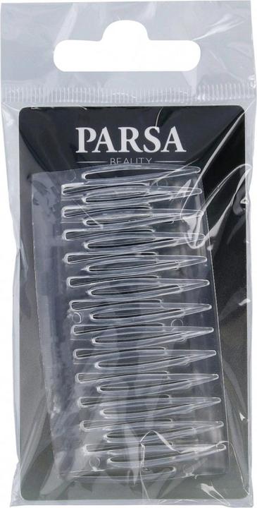 Parsa Beauty Parsa Haarkämme, transparent