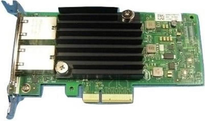 Actual product image Dell Intel X550 Dual Port 10G (Ethernet)