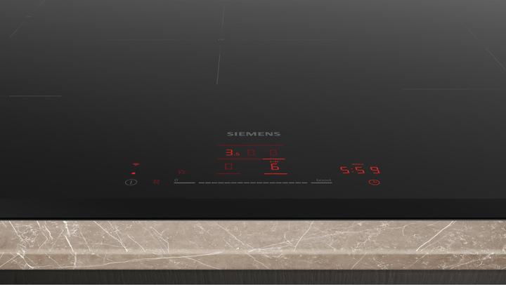 Produktbild Siemens EH831HVB1E - iQ100 - Inbouw Inductiekookplaat