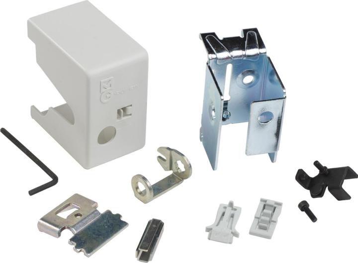 Actual product image Schneider Electric SE 27046 Rotary actuator handle side actuation