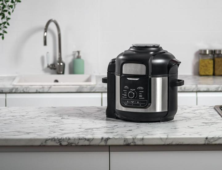 Image du produit Ninja OP500EU Foodi Multicuiseur MAX (Prise UE)
