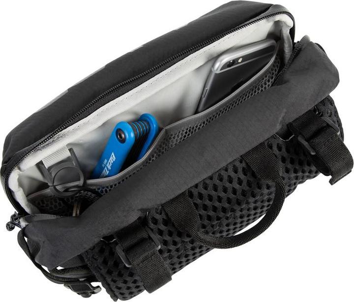 Actual product image Aevor Bar Bag