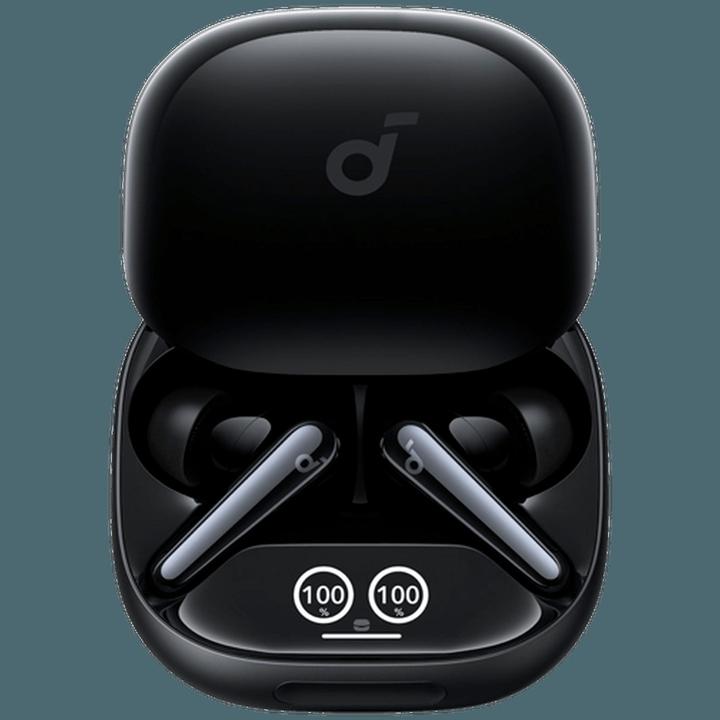 Image du produit soundcore Liberty 4 Pro (ANC, 10 h, Sans fil)