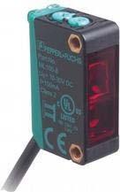 Image du produit Pepperl & Fuchs PEPPERL+FUCHS ML100-8-HGU-100-RT/1