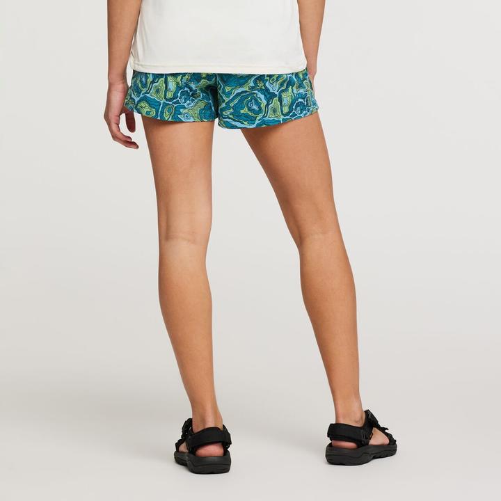 Produktbild Cotopaxi Brinco 3" Short-Print (S)