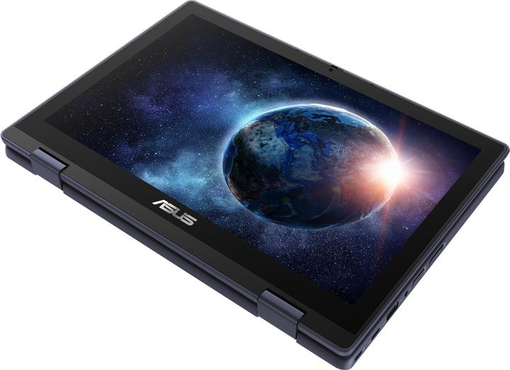 Actual product image ASUS BR1204 (12.20", Intel N100, 8 GB, 128 GB, CH)