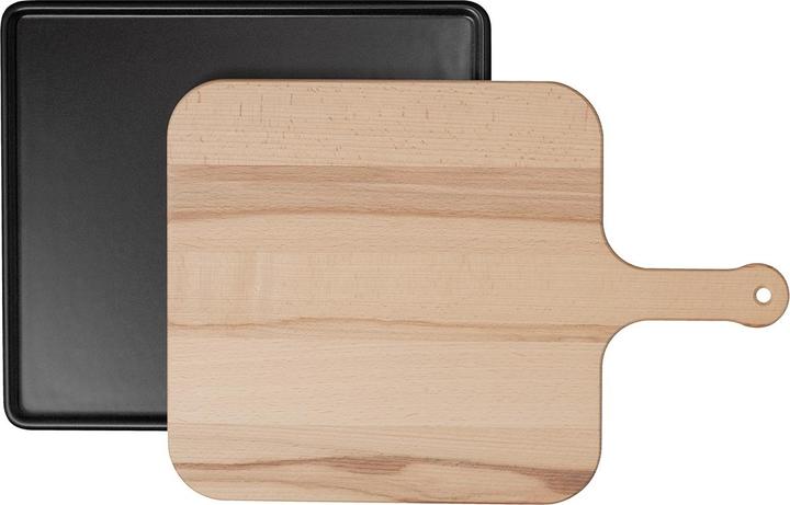 Actual product image Bosch Hausgeräte HRG5184S1 Series 6