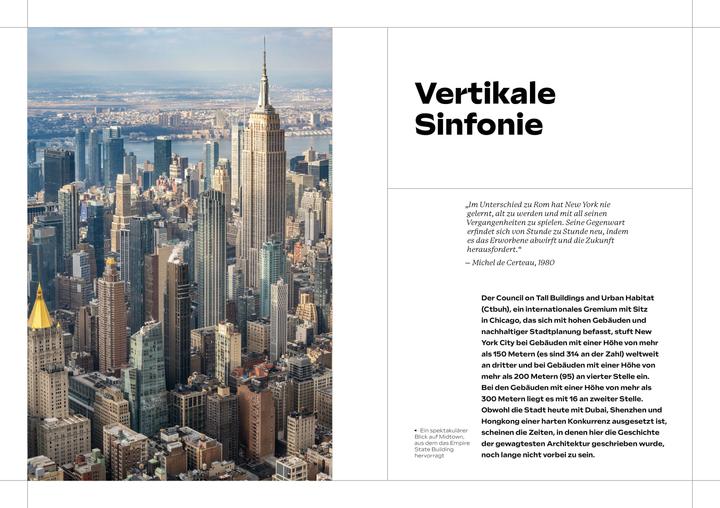 Image du produit Coole Touren New York (Travel COOLture) (Allemand, William Dello Russo, 2024)
