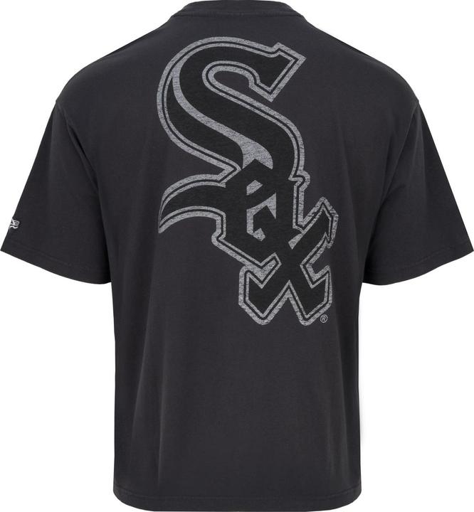 Produktbild New Era Oversized Shirt - WASHED Chicago White Sox - 3XL (3XL)