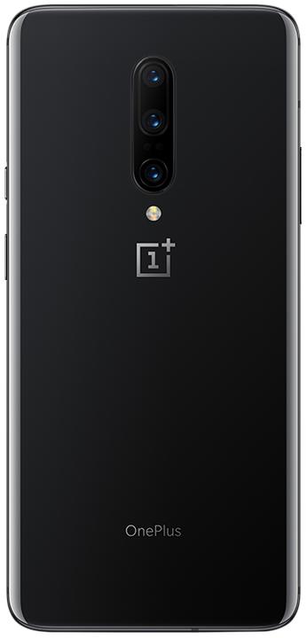 Image du produit OnePlus 7 Pro (8 Go) (256 Go, Mirror Grey, 6.67", Double SIM, 48 Mpx, 4G)