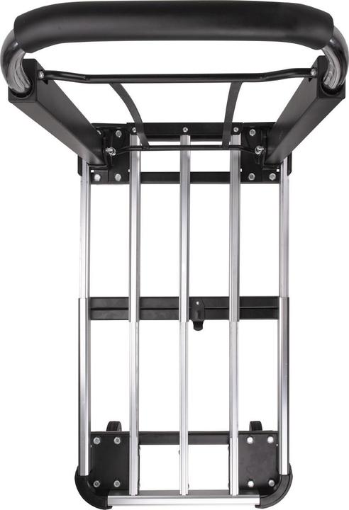 Image du produit Dema Chariot de transport en aluminium pliable (150 kg)