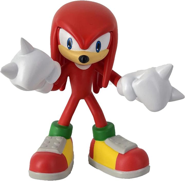 Actual product image Comansi Knuckles