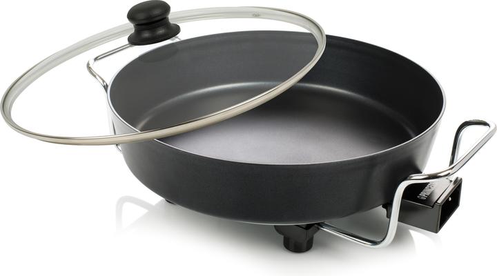 Produktbild Princess Multi Wonder ChefPro Elektropfanne (EU-Stecker)