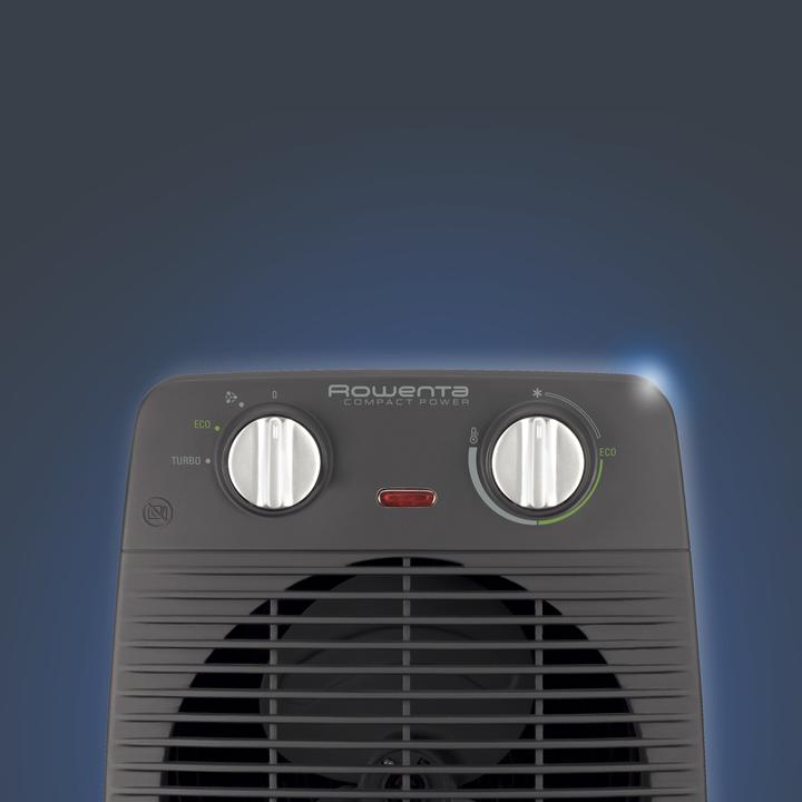 Produktbild Rowenta Compact Power (2000 W)