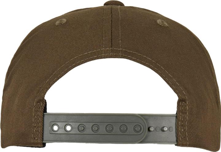 Immagine prodotto Flexfit 110 Visiera curva Snapback - 19009 (Taglia unica)