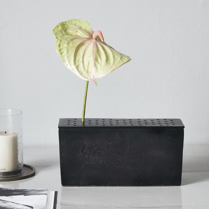 Actual product image House Doctor Flow (30 x 10 x 14 cm)