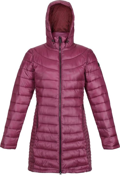 Regatta Andel Iii Parka Leicht