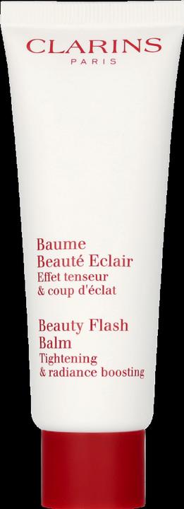 Image du produit Clarins Baume Beauté Eclair (50 ml, Baume visage)