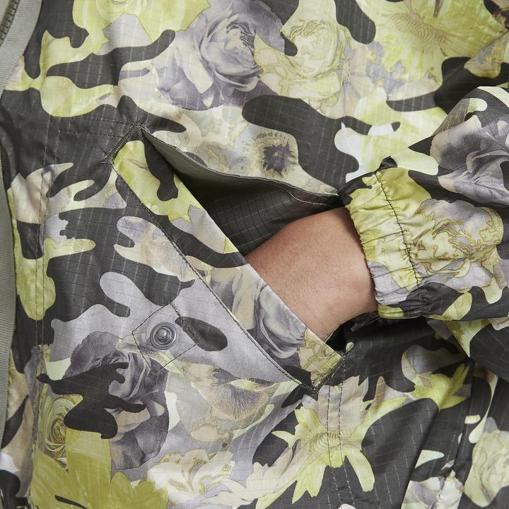 Produktbild Nike NSW Woven AOP Trainingsjacke - 96783 (40, 41, 42)