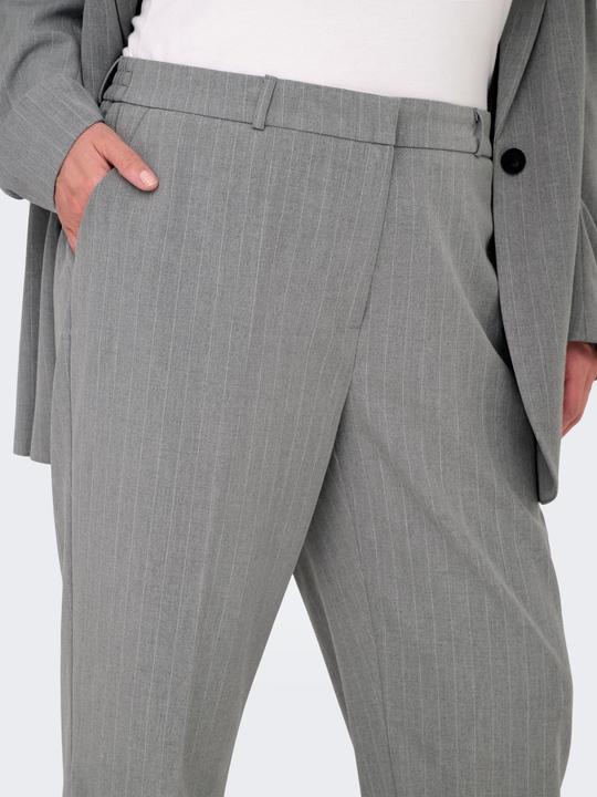 Image du produit Only CARBRIE Gerade geschnitten Anzughose Anzughose (W48/L32)