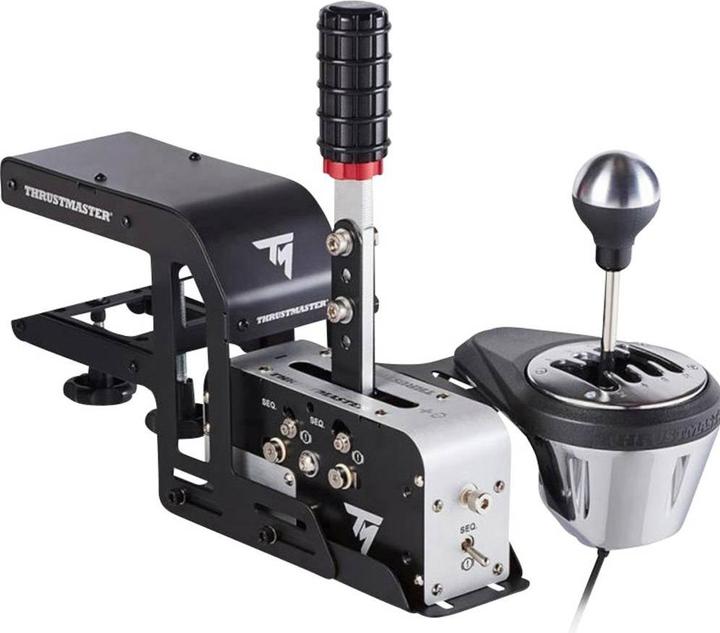 Image du produit Thrustmaster TM Racing Clamp (PC, PS3, PS4)