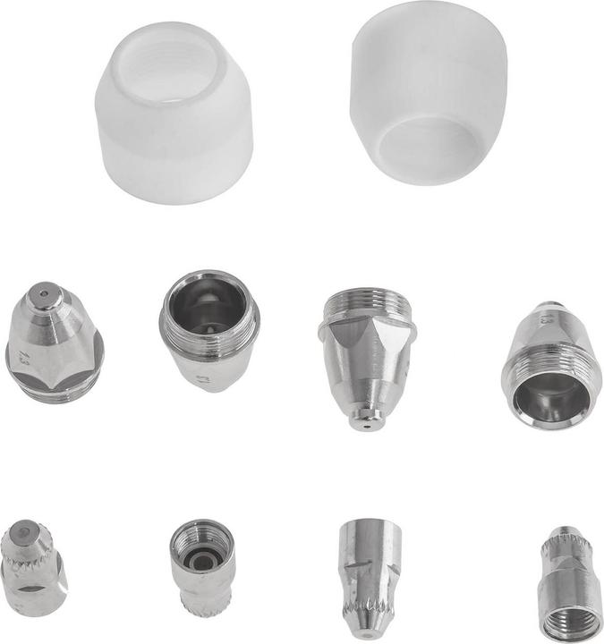 Produktbild Stamos Ersatzteile Cut Ersatzteileset Zubehör Für S Plasma 85 125 H Cnc