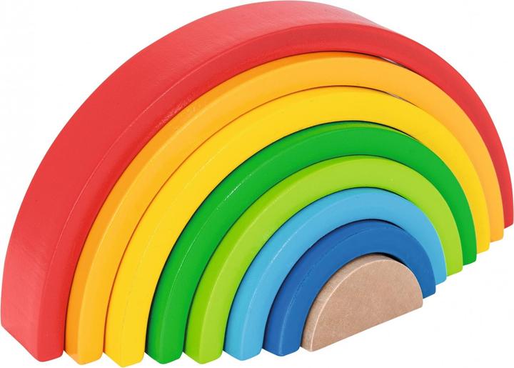 Produktbild Eichhorn EH Regenbogen