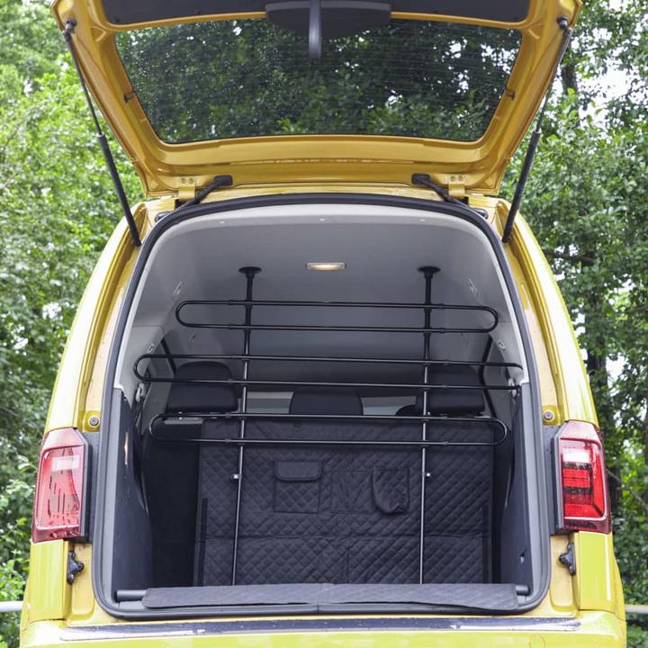 Produktbild Kerbl Auto-Schutzgitter (Hund, Abschliessbar)