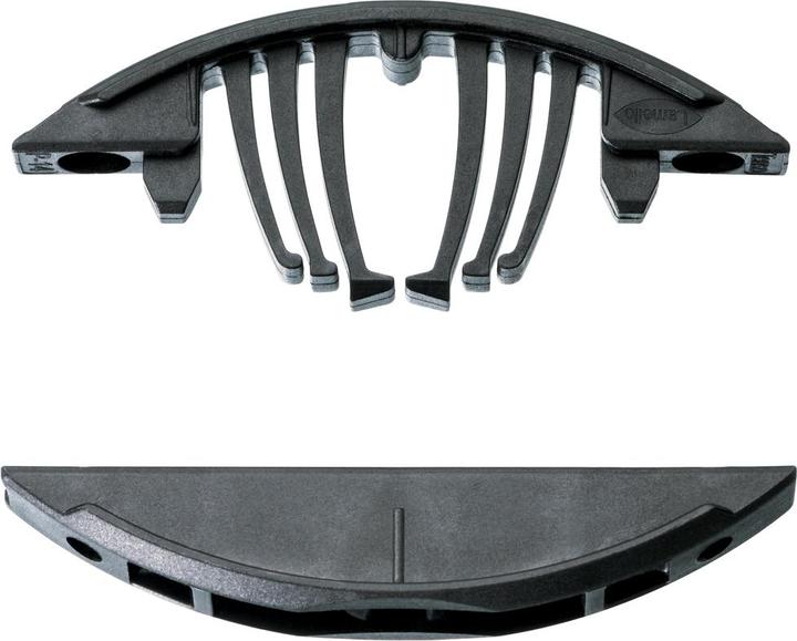 Produktbild Lamello Verbinder TENSO P-14 mit Vorspann-Funktion (Verbindungsbeschlag, 160 Stk.)