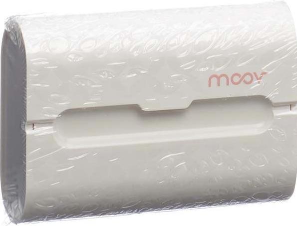 Produktbild Pilbox Wochenpillenspender