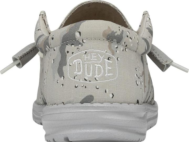 Produktbild Hey Dude Wally Camouflage (45)