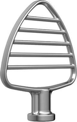 Actual product image KitchenAid 5KSMPB5SS Pastry stirrer
