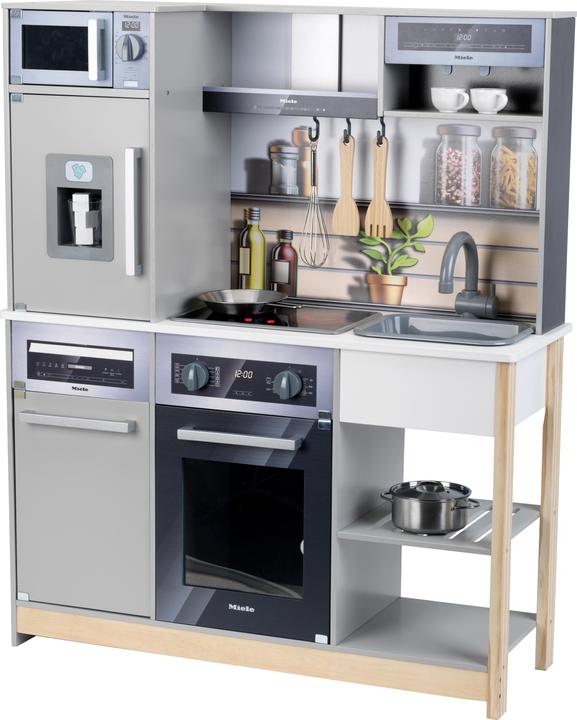 Theo Klein Miele Family Kitchen