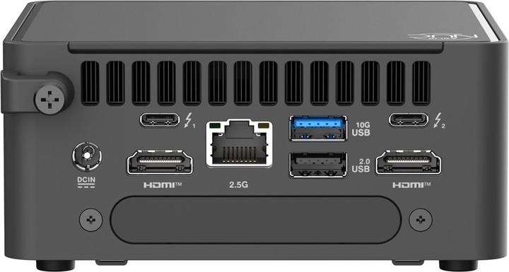 Immagine prodotto ASUS NUC 15 PRO RNUC15CRHU500002 (Intel Core Ultra 5 225H)