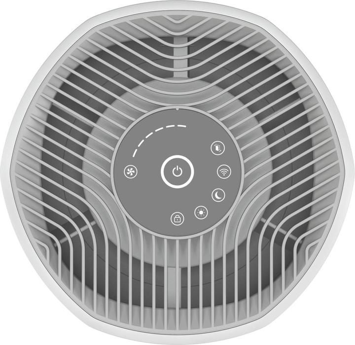 Actual product image Rowenta Pure Air City (20 m²)
