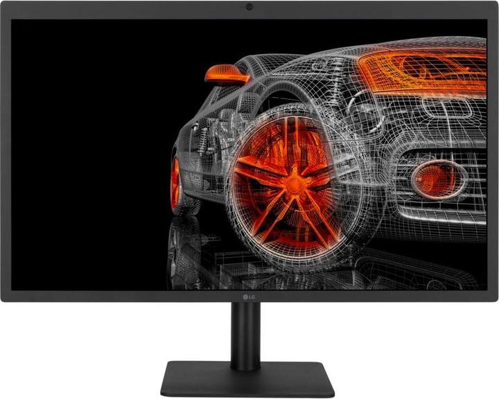 Actual product image LG UltraFine 27MD5KLP (5120 x 2880 pixels, 27")