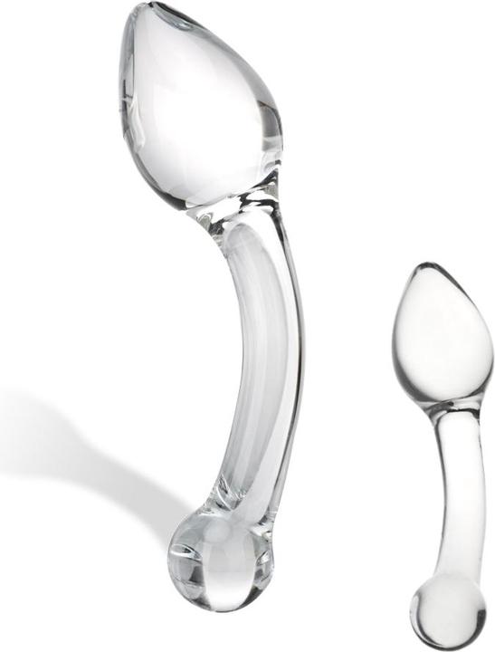 Produktbild Gläs Pure Indulgence