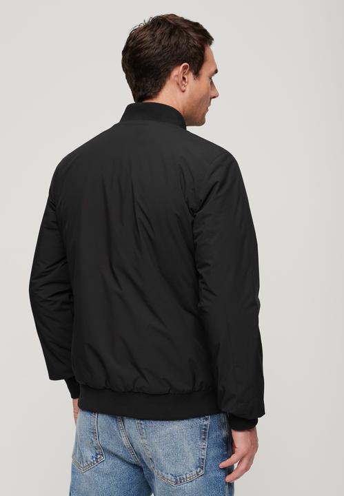 Produktbild Superdry Code Training Harrington (S)