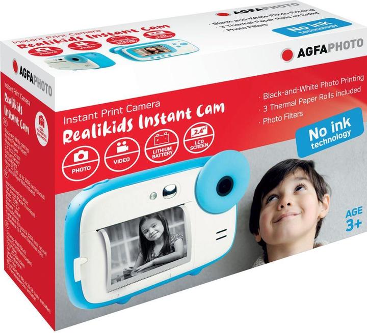 Image du produit AGFAPHOTO Realikids
