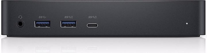 Produktbild Dell D6000 (USB-C, 4 Ports)