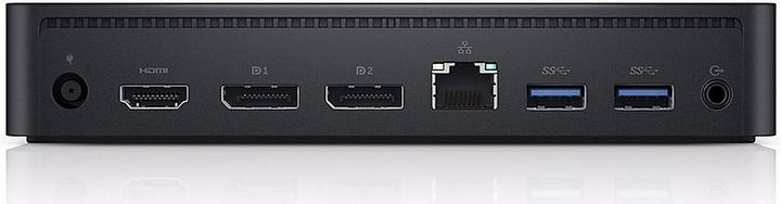 Produktbild Dell D6000 (USB-C, 4 Ports)