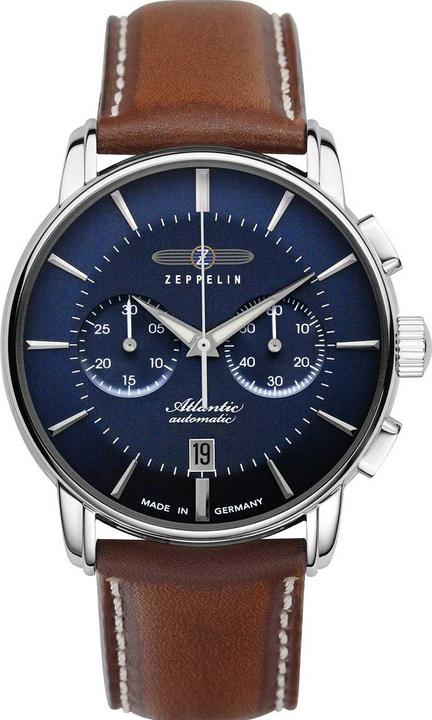 Immagine prodotto Zeppelin Atlantic (Cronografo, 42 mm)