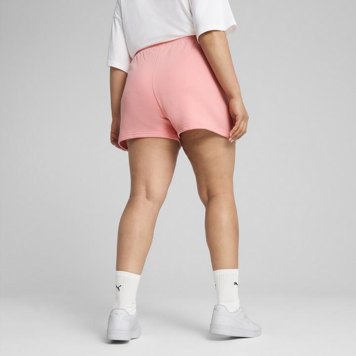 Image du produit Puma ESS Small No. 1 Logo 4" Short TR (s) (XL)