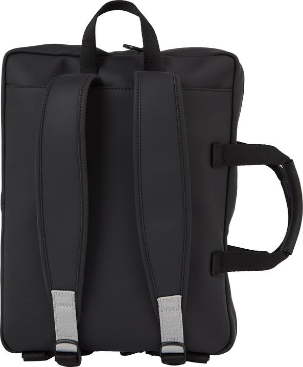 Produktbild Calvin Klein Aktentasche Rubberized Slim Laptop Bag FA23