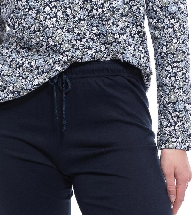 Immagine prodotto Ammann Pigiama in cotone organico (42, XL)